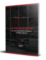 Athena — Time for a Change Mockup Athena — Time for a Change Mockup