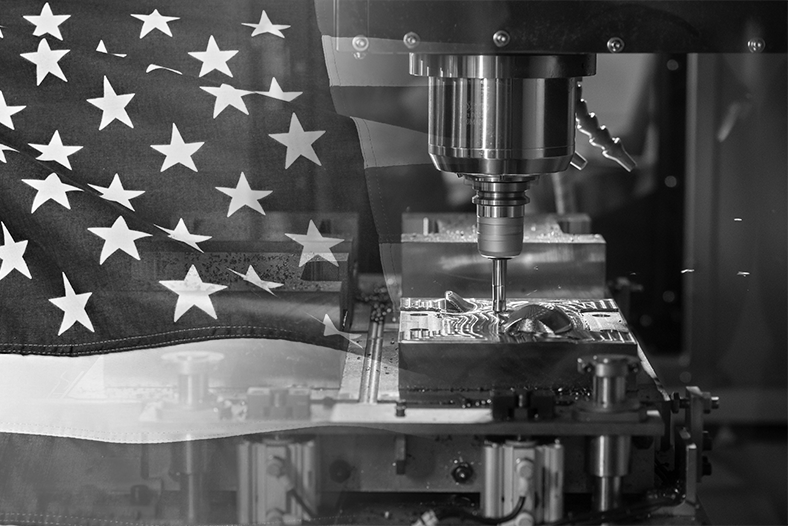 Domestic Manufacturers