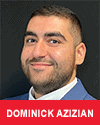 Dominick Azizian