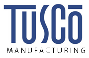 Tusco Manufacturing Logo