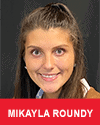 Mikayla Roundy