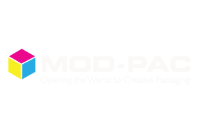Mod-Pac Logo