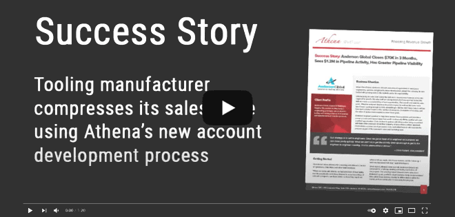 Success Story Video Preview