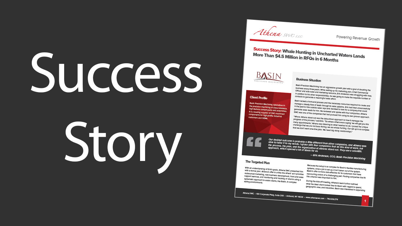 success story