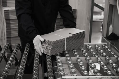digital marketing for packaging companies