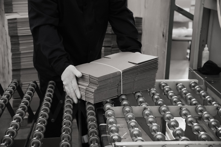 digital marketing for packaging companies