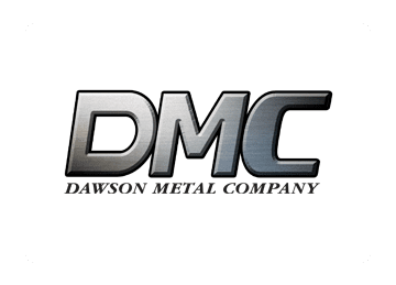 Dawson Metal Company Logo