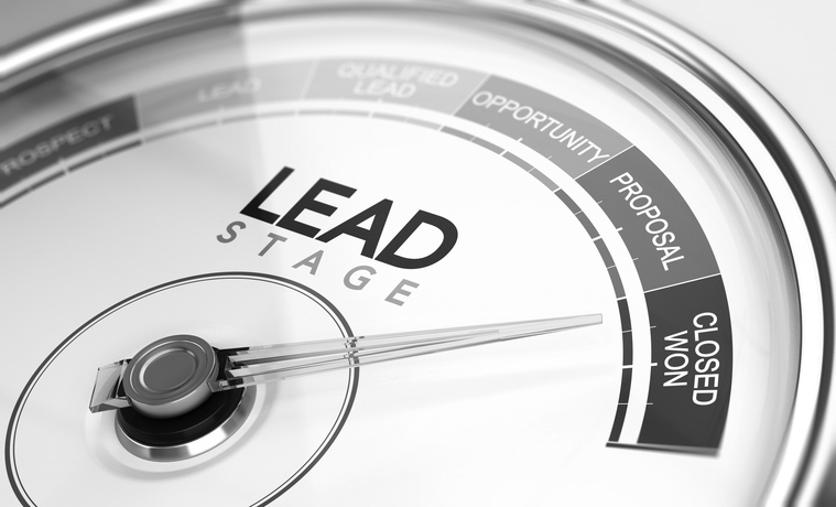 Understanding Lead Management Process Flow