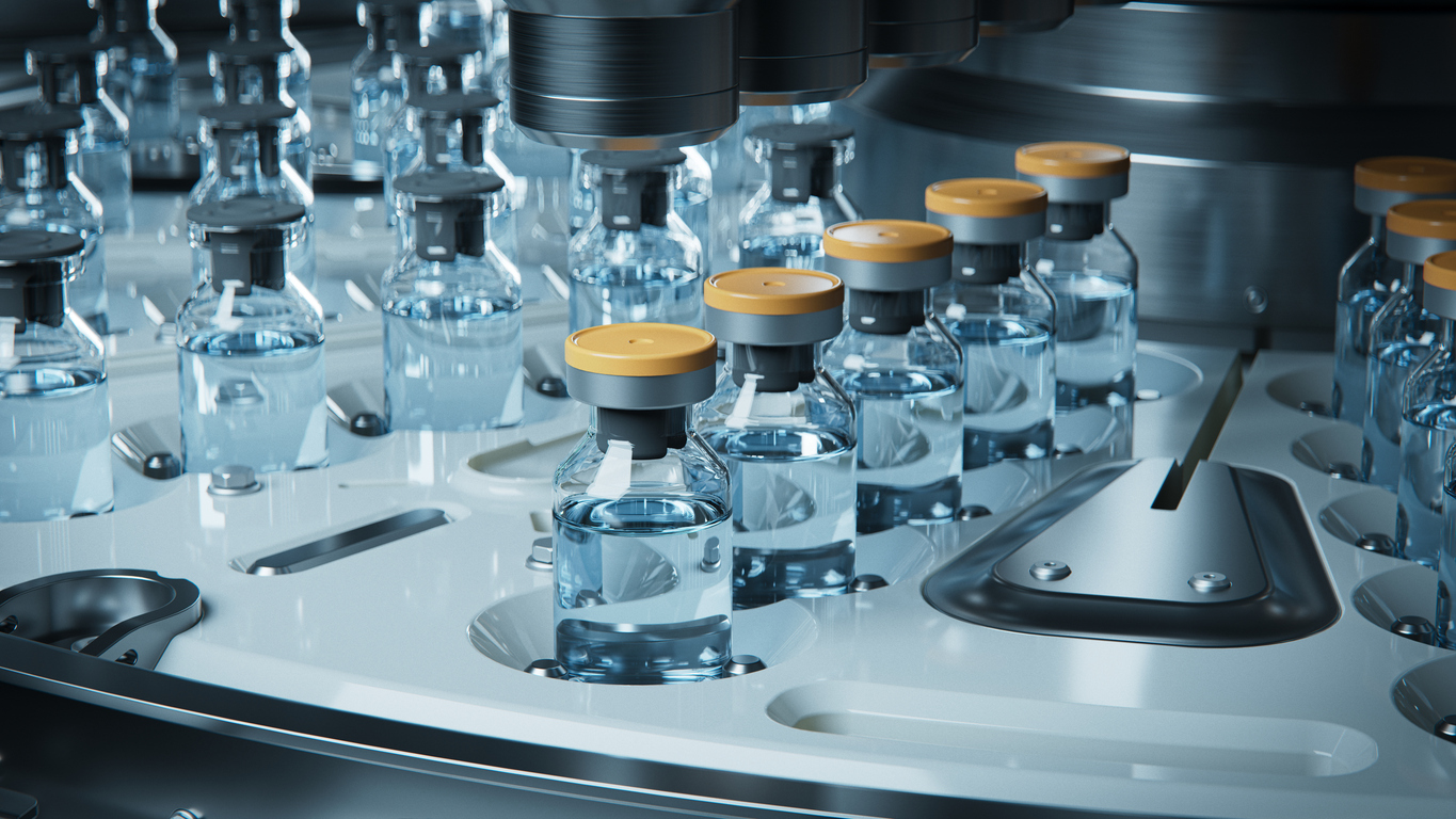 pharma lead generation services