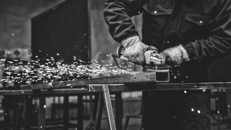A Guide to Local SEO for Metal Fabricators