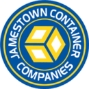 Jamestown Container Companies Logo