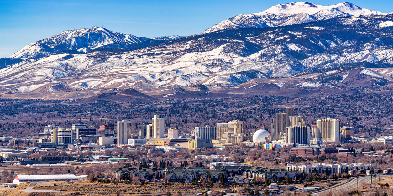 reno nevada lead generation