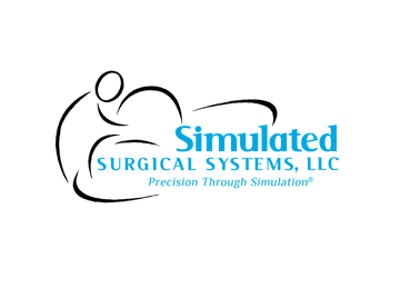 Simulated Surgical Systems (SSS) Logo
