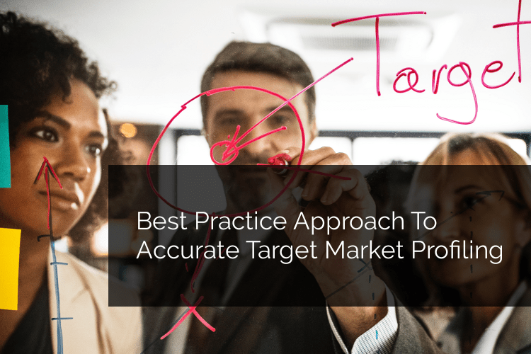 Target Market Profiling